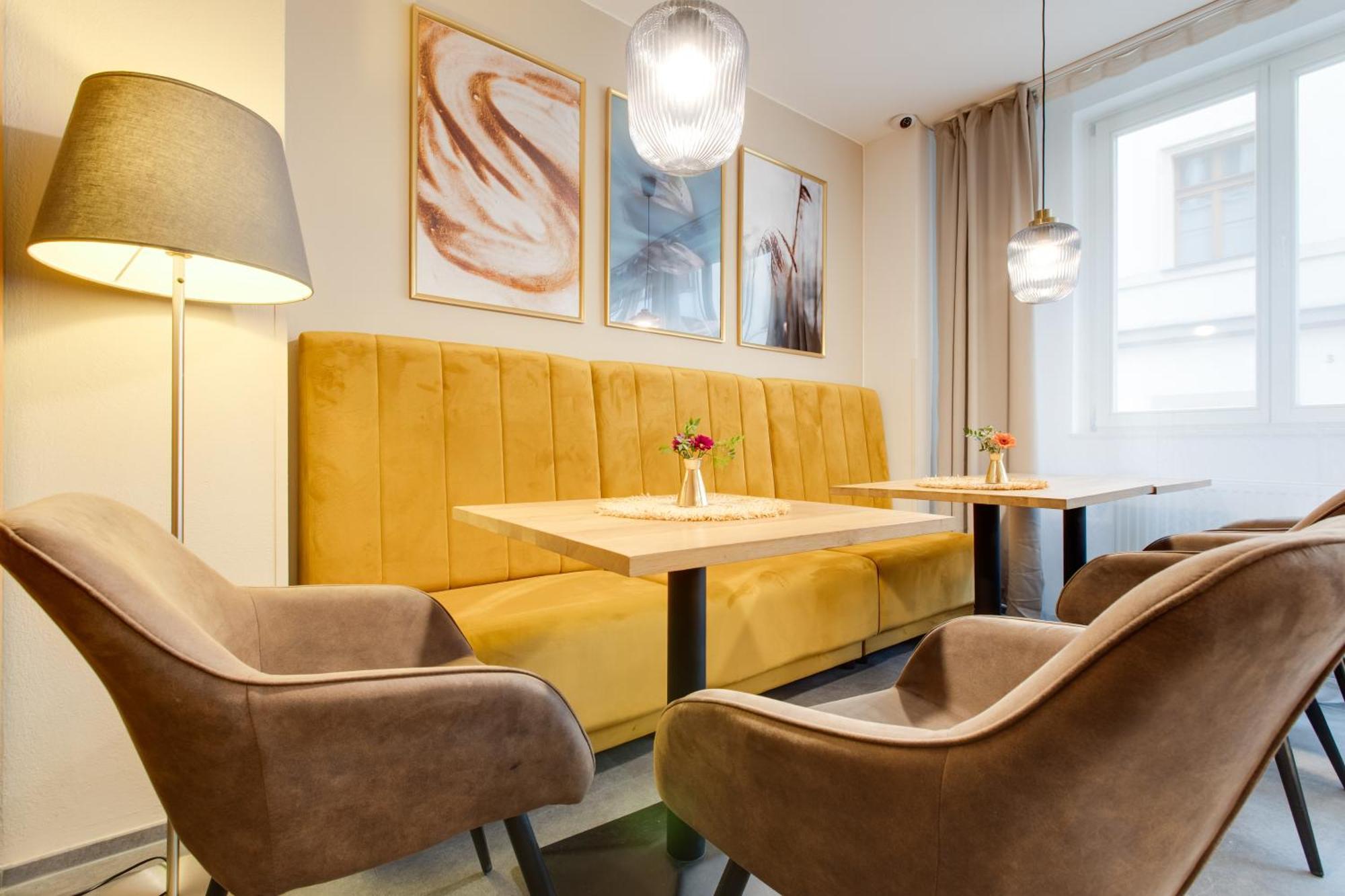 Hotel Andante — Photos 1