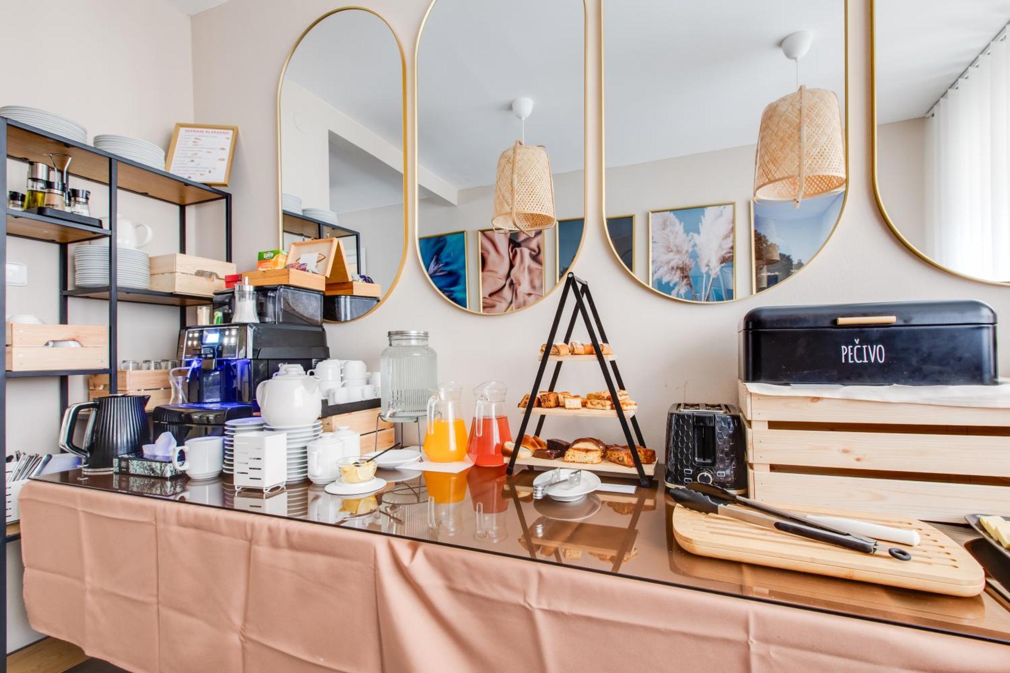 Hotel Andante — Photos 3