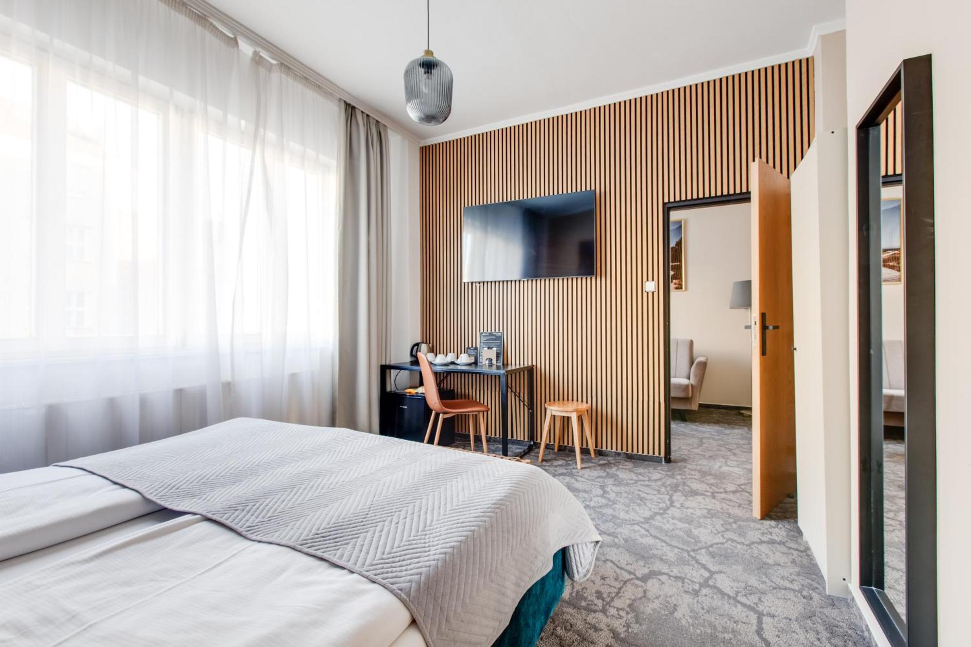 Hotel Andante — Photos 2